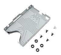 Support de montage de disque dur de remplacement, boîtier métallique for disque dur Sony, for console PS4 Slim