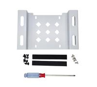 Support de montage de disque dur interne haute performance pour disque dur interne de 2 5 pouces 3 5 pouces pour améliorer les performances du PC