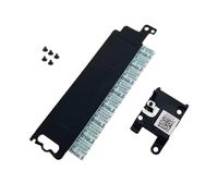 Support de montage de disque dur SSD M.2 2280 pour Dell Latitude E5470 E5570 E5270 5470 5570 Precision M3510 1X2MT 01X2MT X3YR8 0X3YR8