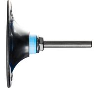 Support de montage de disque Pferd SBHR 75 M; 75 mm