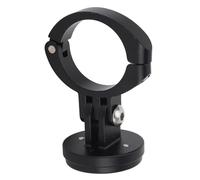 Support de Montage de Feu Arrière de Vélo, Support de Support de Support de Selle de Feu Arrière de Vélo Léger en Alliage D'aluminium pour