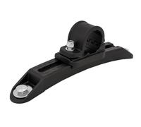 Support de montage de garde-boue DOMAR DK8148, support réglable de diamètre 42 mm