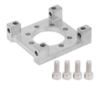 Support de montage de moteur électrique, filetage M4 x 0,7 mm, en alliage de Zinc pour Neverest Orbital 20