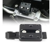 Support De Montage De Navigation De Pince De Guidon De GPS De Moto pour Tiger 900 GT Range 2020