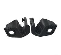 Support de montage de phare pour BMW F30 F31 F32 F33 F36, paire avant gauche et droite de rechange supérieur, convient pour série 3 série 4 2012-2018, partie 51647285597/598