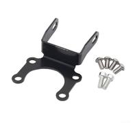 Support de montage de phare pour Surron pour Light Bee S/X et Segway X160 X260 - Support de lampe réglable en métal pour feux de conduite à DEL, mise à niveau de vélo électrique tout-terrain