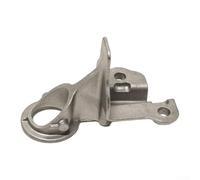 Support de montage de radiateur côté gauche pour Mercedes Vito W447 A4475000531 Design en métal solide pour réparation du système de refroidissement