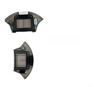 Support de montage de rechange et fixation 2 en 1 pour réservoir d'eau pour robot aspirateur Tapo RV30 Plus RV20 Max