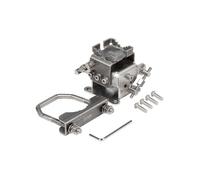 Support de montage dédié à la série LHG solidMOUNT
