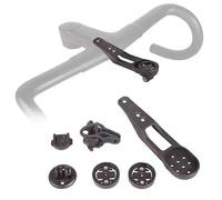 Support De Montage D'ordinateur De Guidon De Velo Integre Pour Garmin Bryton Cateye Gopro H31, Cp01, Cp04, Cp06, Cp07, Cp10, Cp16