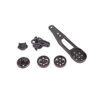 Support De Montage D'ordinateur De Guidon De Vélo Pour Gopro,Appareil Intégré Pour Garmin Bryton Cateye,H31,Cp01,Cp04,Cp06,Cp07,Cp10,Cp16 - Type Computer Holder