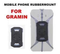 Support De Montage D'ordinateur De Guidon De Vélo Pour Gopro,Appareil Intégré Pour Garmin Bryton Cateye,H31,Cp01,Cp04,Cp06,Cp07,Cp10,Cp16 - Type Phone Holder Gr