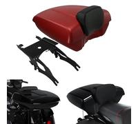 Support De Montage Dossier Coffre À Profil Bas pour Roadmaster Elite 2020 2018
