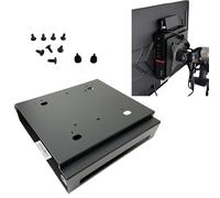 Support de montage double face pour système Lenovo Tiny VESA Cantilever VESA pour ordinateurs de bureau Lenovo ThinkCentre Tiny M93p M700 M710q M910q M910X M720q M920q M730q M930q M70q P340 P360