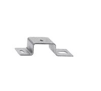Support De Montage En Acier M5 Pour Rail - 1286600000 [10 Pièces]