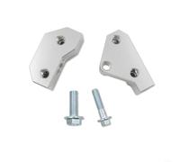 Support de montage en aluminium pour bloc moteur - Pour moteurs Gen 3 LM7 LR4 LQ4 pour LS6 L59 LQ9 LM4 L33