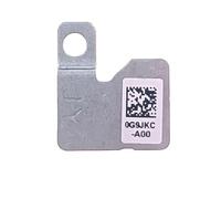 Support de Montage en métal pour Ordinateur Portable pour câble de Lecteur d'empreintes digitales pour Dell Precision 15 7550 7560 0G9JKC G9JKC Neuf