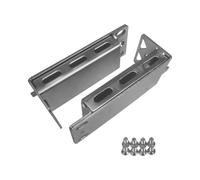 Support de Montage en Rack 19 Pouces Cisco pour Les commutateurs compacts Cisco Catalyst 3560, 2960 et ME-3400, Garantie limitée de 90 Jours sur Le matériel (RCKMNT-19-CMPCT=)