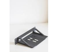 Support de montage en rack 1U pour HP EliteDesk/ProDesk Mini G2 G4 - 10 pouces Rack Adapter | Accessoires d'impression 3D (rouge, pour G4)