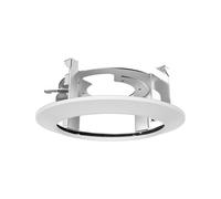 Support de montage encastrable pour caméra dôme - Hikvision