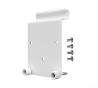 Support de montage extérieur en acier inoxydable résistant aux intempéries pour modules solaires EcoFlow S340 E42 E30, facile à assembler, pour l'installation du système de surveillance de caméra de