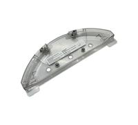 Support De Montage for Vadrouille De Balayage, Compatible avec Roidmi Eve Plus, Pièces De Rechange for Aspirateur Robot, Accessoires De Plateau De Réservoir d'eau