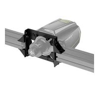Support de montage frontal MOZA Racing RS055 Noir TU