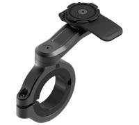 Quad Lock – Support de guidon pour moto Pro Grand – Noir