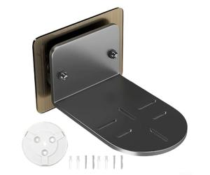 Support de montage intérieur avec châssis en métal pour caméra EZVIZ Support mural conçu pour une surveillance sûre et stable