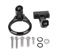 Support de montage inversé pour amortisseur de direction 2025 pour CFMOTO 675SS 675SR 675SR-R 675 SS/SR/SRR, accessoires de moto