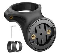 Support De Montage Lampe Vélo Support de remplacement en nylon léger | Support Feu Arrière De Selle pour cyclisme sur route, VTT, cyclotourisme, trajets quotidiens et sorties en plein air