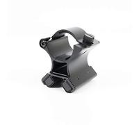 Support de montage magnétique PNI FLM33 pour lampes de poche d'un diamètre compris entre 27 et 31 mm