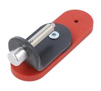 Support de montage magnetique puissant W- 52mm- L- 120mm- H- 40mm