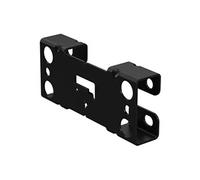 - Support de montage - montable sur mur - noir - pour PanaCast 50, 50 Room System