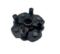 Support de montage moyeu de roue avant Radnabe compatible avec Hisun 400 400cc HS400 ATV Quad 262310-103-0000 41110-023-0000 P103000461100000