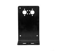 Support de montage mural en forme de F pour chauffage diesel Eberspacher et système de chauffage d'air auxiliaire 2 kW 5 kW pour camping-car, camion, bus, bateau