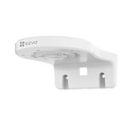 Support de montage mural Ezviz CS-CMT Blanc pour caméras série C6 et C4W