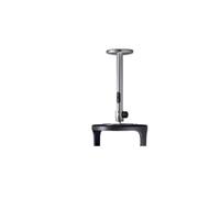 Support de Montage Mural for projecteur Compatible avec Hisense, C1 C2 | Support de bureau for projecteur, support en alliage d'aluminium, capacité de charge de 10 kg, for séries C1/C2 partie(C6)