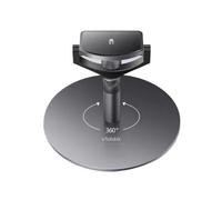 Support de Montage Mural for projecteur en Alliage d'aluminium, capacité de Chargement de 10kg, Compatible avec la série Hisense C1 C2(D4 (Desk Bracket))