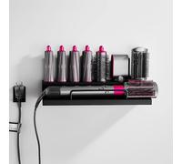 Support De Montage Mural Organisateur Support De Stockage Pour Dyson Airwrap Styler Fer À Friser Baguette Barils Brosses Pour Maison,Chambre À Coucher,Salle De Bain Salon