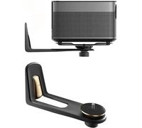 Support de Montage Mural pour projecteur Xgim Horizon & Xgim Horizon Pro, XGIM H2 & XGIM H3S & Z6X/JMGO J10S, matériau en Alliage d'aluminium, Anti-Rouille, Rotation à 360° pour régler