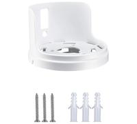 Support De Montage Mural Pour Tp-link Deco X20, DÉCO X60 Whole-Home maille WiFi Système Compatible avec Routeur WiFi à Domicile