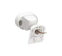 Support de Montage Optex averc Tamper pour Une Fixation au Mur et au Plafond. Convient aux détecteurs de la série FLX. en Grade 3
