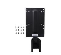 Support De Montage PC B250 8RA46AA For Moniteurs HP 27" Et 24" P27q G4 QHD À Hauteur Réglable, P24q G4 À Hauteur Réglable, P27h Et P22h. Compatible Avec Les Modèles HP.