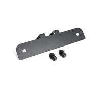 Support de Montage Plaque d'immatriculation éliminateur pour Ho&NDA CBR 600RR 2007-2012 pour échappement RS-5 CBR600RR