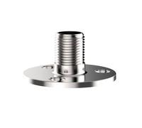 Support de montage plat pour antennes Poynting BRKT-037 pour OMNI-0291