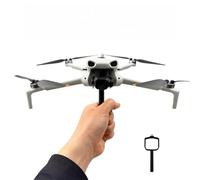 Support de montage portable pour drone DJI Lito 1/X1 One Shot Long Take Photographie Stand pour prise de main Atterrissage et décollage Support stable Accessoire de drone