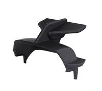 Support de montage pour aileron arrière pour DJI Avata 360, léger ABS pour réduire la résistance à l'air, accessoire à clipser pour une vitesse et une meilleure stabilité (noir)