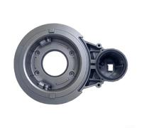 Support de montage pour boîte à eau, pièce de rechange pour brosse à récurer le sol, accessoire sécurisé pour le réservoir, composant de fixation pour l'entretien du nettoyage