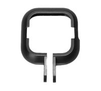 Support de montage pour cadre de protection à installation rapide, adapté aux caméras d'action, prise en main sûre, design de voyage léger, support adaptateur anti-coque